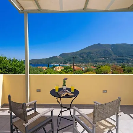 Villa Rubi By