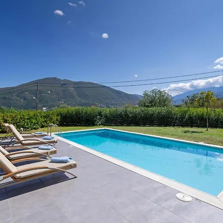 Villa Rubi By